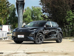 2026 Changan Deepal S07 <strong>Electric</strong> <strong>Single</strong> Speed Gearbox Hybrid New <strong>Car</strong> with Extended Range - Product Image 5