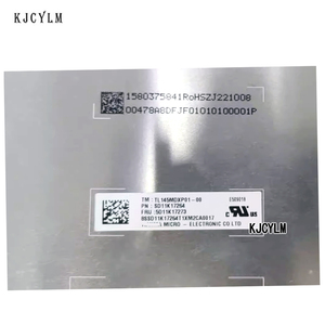 TL145MDXP01-00 MNE507ZA2-1 14.5 inch máy tính xách tay màn hình LCD máy tính xách tay Hiển thị ma trận Bảng điều chỉnh thay thế NE145F8M-N61 - Product Image 2
