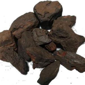 10-80mm 망간 함량 16-25% 강철 생산용 망간 광석, 톤당 경쟁력 있는 가격 - Product Image 1