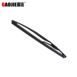 Applicable à l'ensemble de bras d'essuie-glace arrière Chevrolet Sonic (2012-présent) - Product Image 4