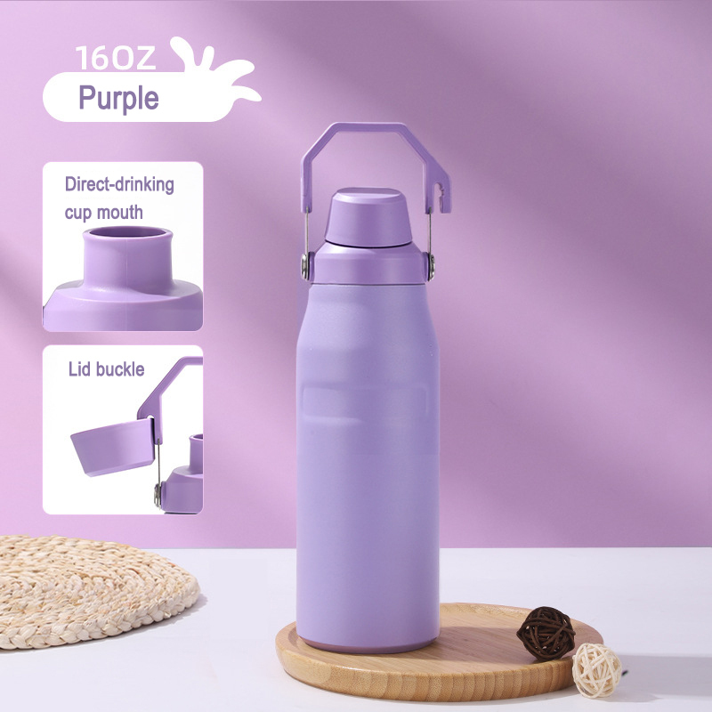 SKU-07-สีม่วง [12oz]