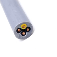 Câble multiconducteurs en cuivre pur pour usage électrique, homologué PSE VCTF