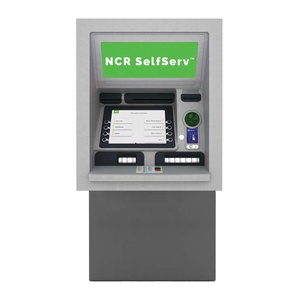 Máy <span class=keywords><strong>ATM</strong></span> NCR 6626 tiền ngân hàng rút tiền hoàn chỉnh - Product Image 5