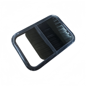 Fenêtre <span class=keywords><strong>coulissante</strong></span> multifonctionnelle MAYGOOD 1200x600mm pour <span class=keywords><strong>camping</strong></span>-<span class=keywords><strong>car</strong></span>, caravane, véhicule de <span class=keywords><strong>camping</strong></span>, remorque mobile - Product Image 2
