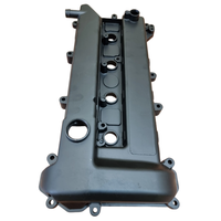 Nouveau couvercle de soupape en aluminium pour FOCUS 05 C-MAX 1.8 OEM 1S7G-6M293-BL 4M5G6K272HE