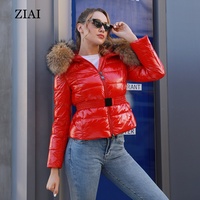 Veste pour femmes de qualité supérieure, manteau d'hiver imperméable, meilleur manteau matelassé pour femmes
