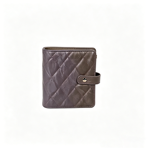 Organisateur de bijoux matelassé en PU avec boutons-pression, pochettes zippées détachables, étui de rangement de voyage portable – Vente en gros - Product Image 2