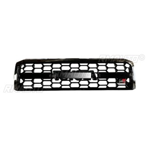 Grille de pare-chocs avant de course pour Toyota Land Cruiser FJ79 LC79 2007-2021, kit carrosserie, pièce extérieure - Product Image 5