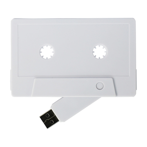 Bán buôn băng cassette ổ đĩa flash <span class=keywords><strong>USB</strong></span>, Băng Cassette hình dạng <span class=keywords><strong>USB</strong></span> 2.0 Pendrive, Băng Cassette 1GB 2GB 4GB 8GB 16GB <span class=keywords><strong>USB</strong></span> Memory Stick - Product Image 5