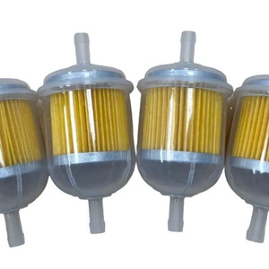 Filtro de Combustible Universal de Alta Calidad al por Mayor FGI-024 FGI042 - Product Image 3