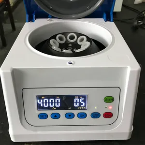 DD4-M Cheap Price Small Size Portable PRP PRF GCF Beauty Plasma Centrifuge PRP Centrifuge