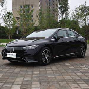 Alta calidad bajo <span class=keywords><strong>precio</strong></span> Benz <span class=keywords><strong>EQE</strong></span> 350 Pioneer Edition cuatro puertas cinco plazas sedán motor único nuevos vehículos eléctricos - Product Image 4