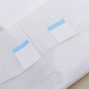 Pañales para Adultos Gruesos y Transpirables de Alta Absorbencia para Incontinencia, Fabricación Personalizada OEM ODM - Product Image 4