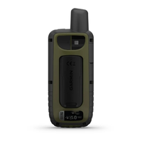 GPSMAP 67 GPS Robusto de Mano, GNSS Multibanda, Mapeo de Terreno, Imágenes Satelitales, Pantalla a Color