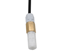 Capteur de température étanche Sht30 Sht40 Sht20 Capteur PE pour moniteur d'humidité de la température