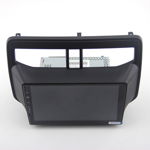 ZESTECH Usine 9 "Android 10 Voiture Gps Lecteur Dvd pour Toyota <span class=keywords><strong>Rush</strong></span> 2019 Autoradio Multimédia Navigation Stéréo Tête Unité Dsp - Product Image 4