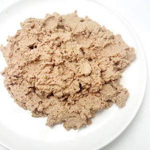 Cibo Umido Naturale per Cani e Gatti, Snack Biologici, Patè di Pollo 375g, Basso MOQ, per Tutte le Razze - Product Image 5