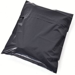 Bolsa de correo de polietileno de plástico reciclado para la entrega, franqueo, embalaje del <span class=keywords><strong>paquete</strong></span> - Product Image 6