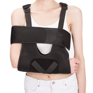 Bras avant-bras fronde Fracture protecteur épaule coude articulation bras dislocation fixation sangle soutien bras attelle YDHJ14 - Product Image 5