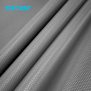 Topcent Waterproof Kitchen Table Mat Non-Adhesive Drawer <strong>Liners</strong> Non-Slip <strong>Cupboard</strong> Placemat Plastic/EVA Cabinet Shelf <strong>Liners</strong> - Product Image 3