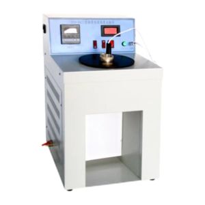 SYD-0620 flüssiges Bitumen Erdöl Bitumen Dynamisches Viskosi meter/Vakuum kapillar methode Bitumen Dynamisches Viskosi meter - Product Image 2