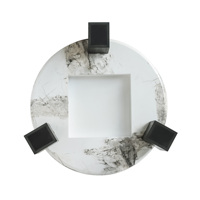 Voxhome Design Unique Meuble de Salon Moderne Table Basse Moderne