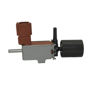 OEM 电磁阀汽油 EGR 真空总成阀 VSV 开关全新状态 184600-4720 27690-E0250 丰田汽车配件 EGR 阀门 - Product Image 1