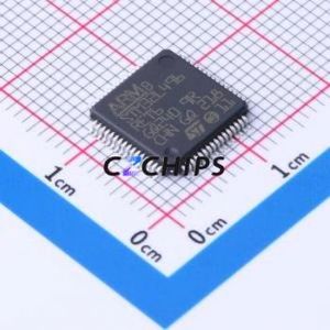 วงจรรวมไมโครคอนโทรลเลอร์ชิป IC LQFP-64 STM32L496RET6 (MCU/MPU/SoC) ใหม่และดั้งเดิม - Product Image 1