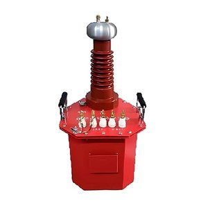 Botas/Guantes Aislantes de 50kV de Alta Precisión Totalmente Automáticos, Resistentes al Voltaje, para Dispositivos con 1 Año de Garantía - Product Image 4