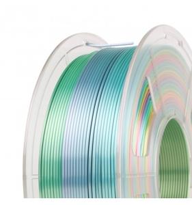 Veilleuse d'impression 3D couleur soie Pla avec matériau PETG et PC 1kg poids <span class=keywords><strong>net</strong></span> quantité minimale de commande 5kg numéro de modèle Pla Filament - Product Image 2