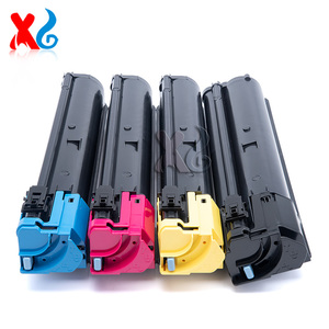 TK-8735 Высококачественный новый совместимый тонер-картридж для копира Kyocera Mita TK8735 TASKalfa 7353ci 8353ci <span class=keywords><strong>TA</strong></span> 7353 8353 85K страниц - Product Image 2