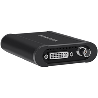 URay-captura de vídeo en directo, tarjeta HD 1080P HD 3G SDI HDMI VGA YPbPr DVI