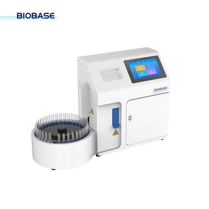 Analizador de Electrolitos Biobase, Corrección Automática de Seguimiento de Potencial, Analizador de Electrolitos de Diagnóstico en Tiempo Real para Laboratorio BKE-B - Product Image 2