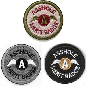 Custom Embroidered Patch <strong>velcro</strong> Embroidered Badges <strong>Iron</strong> on Hat Patch Embroidered Patches with <strong>velcro</strong> for Clothing - Product Image 1