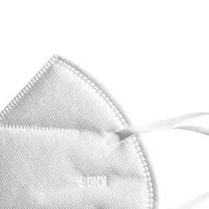 جودة عالية 5 طبقات أقنعة الوجه الصانع الغبار أقنعة الفم شحن سريع - Product Image 3