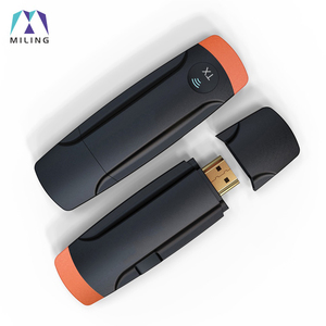 Mini Extenseur sans fil HDM1, émetteur vidéo 1080p, récepteur USB3.0 pour la transmission audio et vidéo - Product Image 4