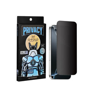 Protector <span class=keywords><strong>de</strong></span> <span class=keywords><strong>Pantalla</strong></span> <span class=keywords><strong>de</strong></span> Privacidad <span class=keywords><strong>de</strong></span> Vidrio Templado Anti-Espía para <span class=keywords><strong>iPhone</strong></span> 17 <span class=keywords><strong>Pro</strong></span> <span class=keywords><strong>Max</strong></span> 16 15 14 <span class=keywords><strong>Pro</strong></span> Plus, Protector <span class=keywords><strong>de</strong></span> Teléfono Celular - Product Image 1
