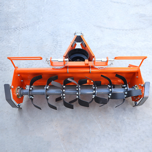 20HP Mini Rotary Power tiller mới diesel-powered sử dụng nhà trang trại tu hộp Số động cơ bơm lõi cho mương bảo trì - Product Image 6