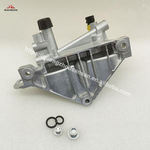 อะไหล่เครื่องยนต์21168827กรองน้ำมันเชื้อเพลิงที่อยู่อาศัยสำหรับรถตักล้อ21168827กรองน้ำมันเชื้อเพลิง - Product Image 3