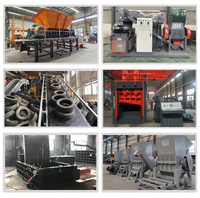 Le plus récent 100% fil de séparation machine de recyclage fil de cuivre granulateur prix petit fil de cuivre granulateur