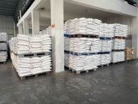 Pyrophosphate acide de sodium (SAPP) de qualité alimentaire en vrac, également connu sous le nom de STPP, un phosphate de première qualité