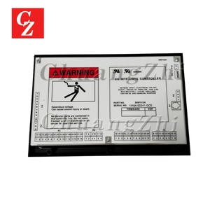 Tarjeta Controladora de Computadora para Compresor de Aire Ingersoll Rand 39875158, Pantalla de Operación del Controlador del Compresor de Aire - Product Image 6