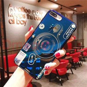 Beardada Mát Thiết Kế Máy Ảnh Silicone Điện Thoại Di Động Trường Hợp Với Chủ Cho Iphone 11, cho Iphone 11 Máy Ảnh Bìa Với Dây Đeo - Product Image 2