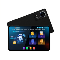 Tablette professionnelle personnalisable en gros de 11 pouces, Android 13, processeur MTK Octa Core, 2560x1600, tablette 4G