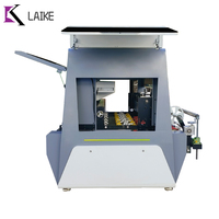 Imprimante à prix d'usine Machine d'impression numérique Boîte en carton ondulé Imprimante passe unique de haute qualité pour tasse de sac en papier carton