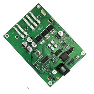 Multi layer <b>PCBA</b> <b>PCBA</b> drawing customization Circuit board engineer manufacture - Product Image 1