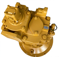 Pompe hydraulique principale 377-4950 3774950 pour excavatrice Caterpillar 336E 336F, pièces de machines de construction