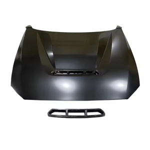 Cofano in Ferro GTS in Lega di Alluminio per <span class=keywords><strong>BMW</strong></span> Serie 2 F22 F87 M2 M2C M235i 225i e Serie 1 <span class=keywords><strong>116i</strong></span> 118i 120i 2014-2019 - Product Image 2