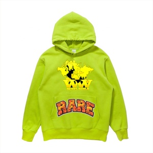 Wholesale Men's Sports Fashion Hoodie T-Shirt Casual <b>Matching</b> Color <b>Long</b> Sleeve Pullover Sweatshirt 100% Cotton Fleece Quick Dry - Product Image 1