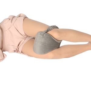 <span class=keywords><strong>Hnos</strong></span> personalizable ergonómico ortopédico espuma de memoria Animal patrón rodillera almohada de punto pierna cuña extraíble lavable para - Product Image 1